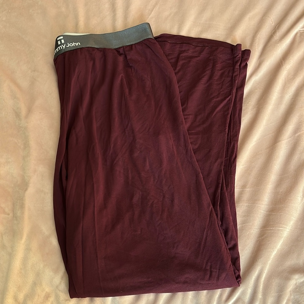Women’s Tommy John Second Skin sleep pant 😴
